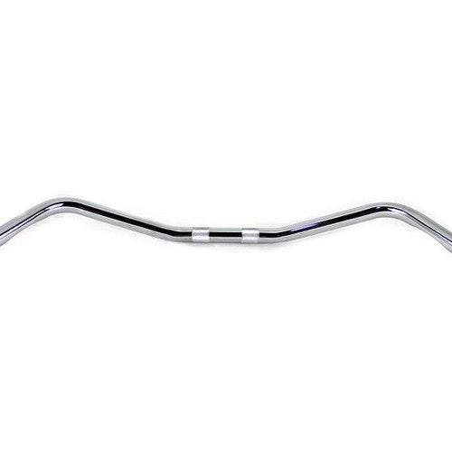 33 inch City Handlebar Chrome for Harley-Davidson