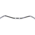 33 inch City Handlebar Chrome for Harley-Davidson