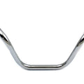 8 inch Buckhorn Handlebar without Indents for Harley-Davidson