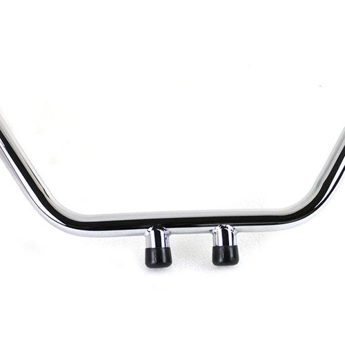 2 inch Dresser Handlebar with Indents for Harley-Davidson
