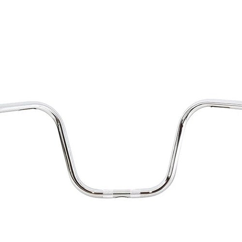 12 inch Mini Ape Hanger Handlebar for Harley-Davidson