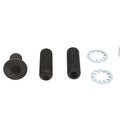 Spring Fork Tee Handlebars Mount Kit for Harley-Davidson
