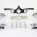 Spring Fork Flanders Riser Kit for Harley-Davidson