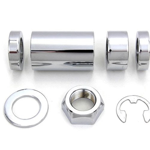 Rear Axle Spacer Kit for Harley-Davidson