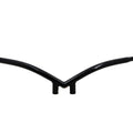 V-Bar Handlebar with Indents for Harley-Davidson