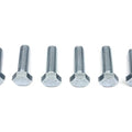 Flanders Handlebar Riser Hex Bolt Set for Harley-Davidson