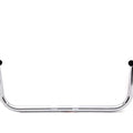 8 inch Glider Handlebar without Indents for Harley-Davidson