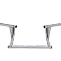 9 inch Vintage Handlebar without Indents for Harley-Davidson