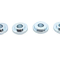 Solid Riser Mount Kit for Harley-Davidson