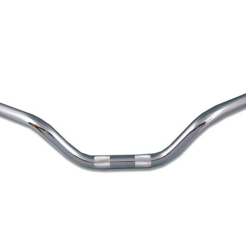 5 inch Replica Handlebar with Indents for Harley-Davidson