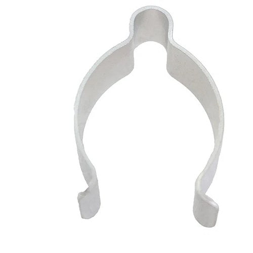 Frame Head Wiring Clip for Harley-Davidson