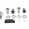 Handlebar Throttle Adjuster Screw Kit for Harley-Davidson