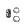 Hand Lever Pivot Pin and Bushing for Harley-Davidson