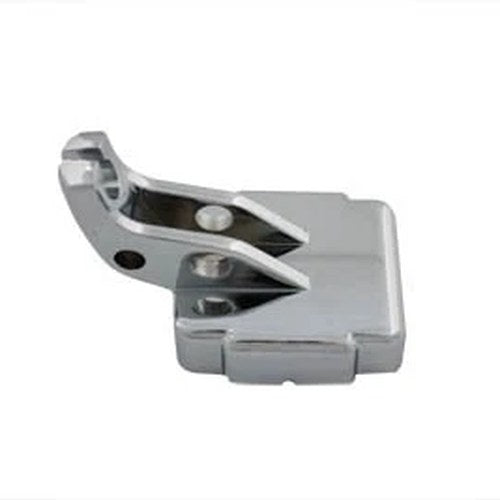 Clutch Hand Lever Bracket Chrome for Harley-Davidson