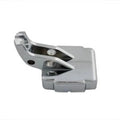 Clutch Hand Lever Bracket Chrome for Harley-Davidson