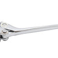 Clutch Hand Lever Assembly Chrome for Harley-Davidson