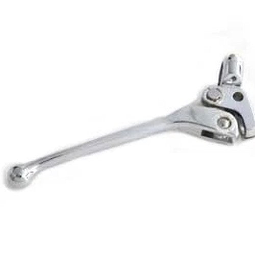 Chrome Clutch Hand Lever Assembly for Harley-Davidson