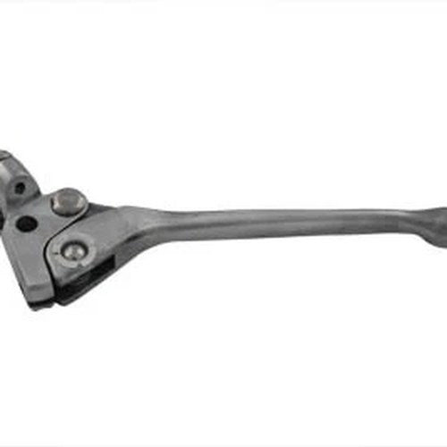 Polished Clutch Hand Lever Assembly for Harley-Davidson