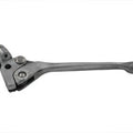 Polished Clutch Hand Lever Assembly for Harley-Davidson