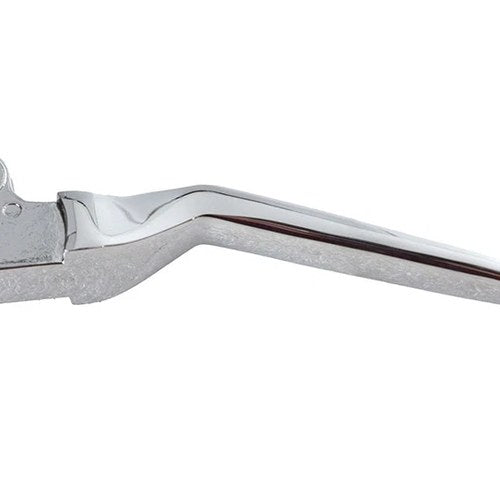 Brake Hand Lever Chrome for Harley-Davidson