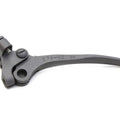 Replica Parkerized Hand Lever Assembly for Harley-Davidson