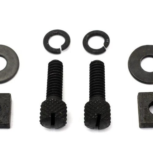 Air Cleaner Mount Screw and Lock for Harley-Davidson