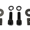 Air Cleaner Mount Screw and Lock for Harley-Davidson