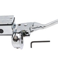 Handlebar Master Cylinder Assembly 5/8 inch Bore for Harley-Davidson