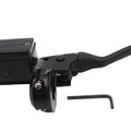 Handlebar Master Cylinder Assembly 5/8 inch Bore for Harley-Davidson