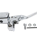 Handlebar Master Cylinder 3/4 inch Bore for Harley-Davidson
