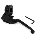 Clutch Hand Lever Assembly Black for Harley-Davidson