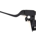 Handlebar Clutch Handle Assembly Black for Harley-Davidson