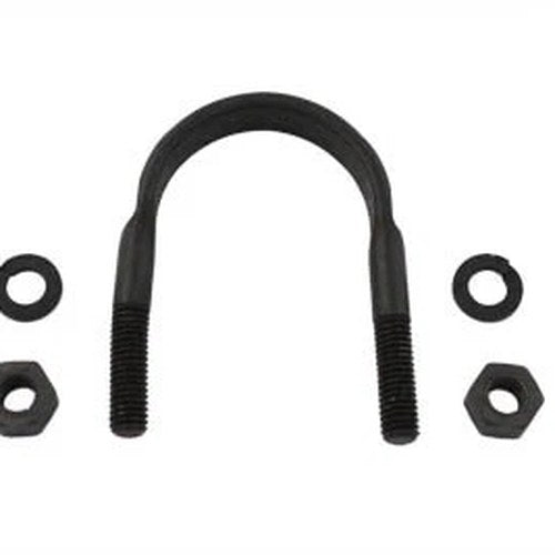 Jiffy Kickstand U-Bolt Mount Kit for Harley-Davidson
