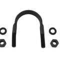 Jiffy Kickstand U-Bolt Mount Kit for Harley-Davidson