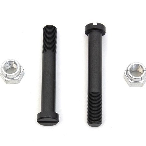Handlebar Riser Mounting Kit for Harley-Davidson