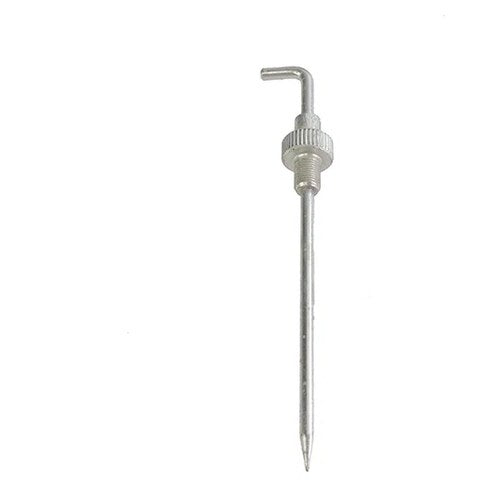 Linkert Carburetor High Speed Needle Cadmium Plated for Harley-Davidson