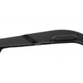 Black Flh Style Full Chain Guard for Harley-Davidson