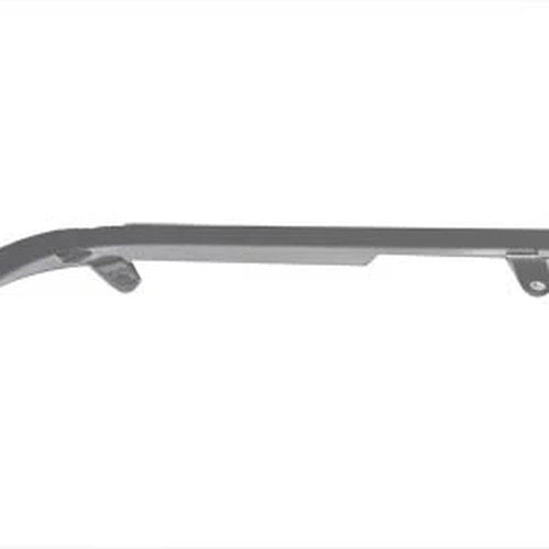 Chrome Chain Guard Right Side for Harley-Davidson