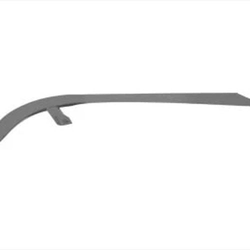 Chrome Chain Guard for Harley-Davidson
