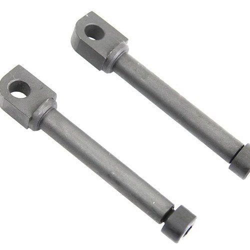 Footpeg Male Stud Set for Harley-Davidson