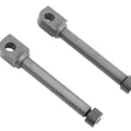 Footpeg Male Stud Set for Harley-Davidson