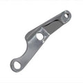 Kickstand Spring Plate Chrome for Harley-Davidson