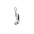 Chrome Kickstand Spring Plate for Harley-Davidson