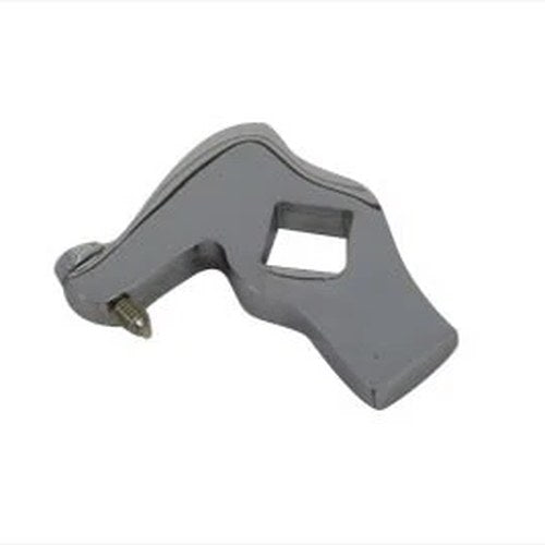 Adjustable Kickstand Leg Stop Chrome for Harley-Davidson
