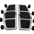 Footboard Pad Set for Harley-Davidson