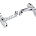 Rear Passenger Footboard Mounts for Harley-Davidson