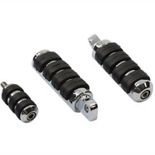 Cats Paw Footpeg Kit for Harley-Davidson