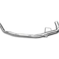 Kickstand Leg Chrome 1 inch Lower for Harley-Davidson