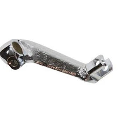 Footpeg Mount Bracket Right Extension for Harley-Davidson