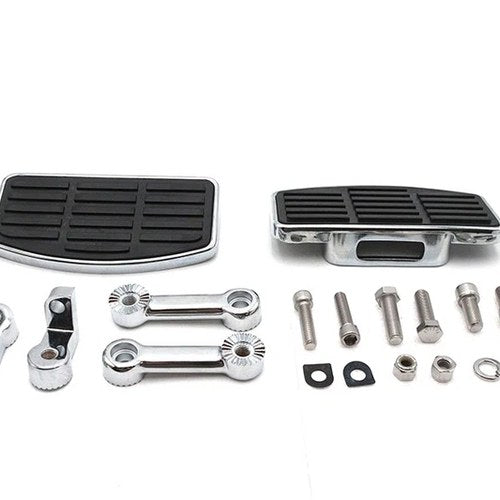 Mini Driver Adjustable Footboard Kit for Harley-Davidson
